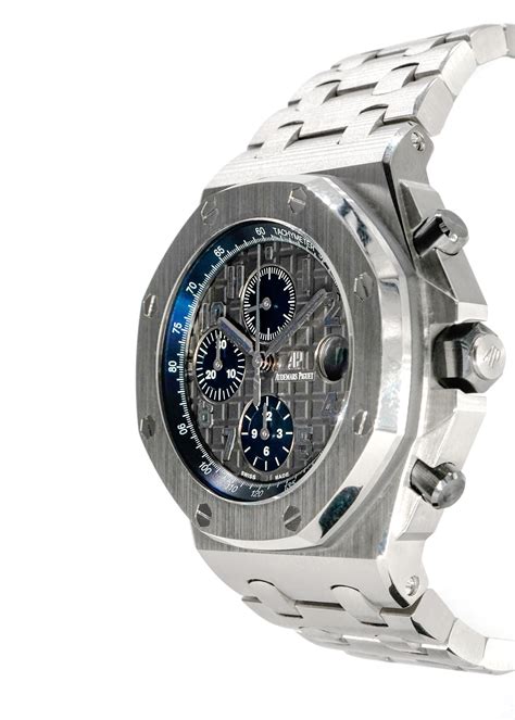 Audemars Piguet Royal Oak Offshore 26474TI.OO.1000TI.01 .